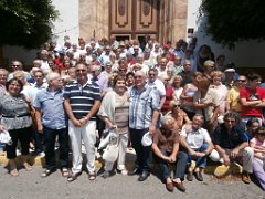 HOMMAGE A N.D. DE SANTA CRUZ A DALIAS 14 ET 15 JUIN 2014 (40)